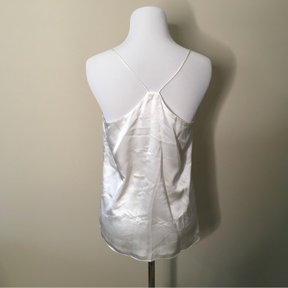 Brooks Brothers Silk Top - Picture 6 of 7